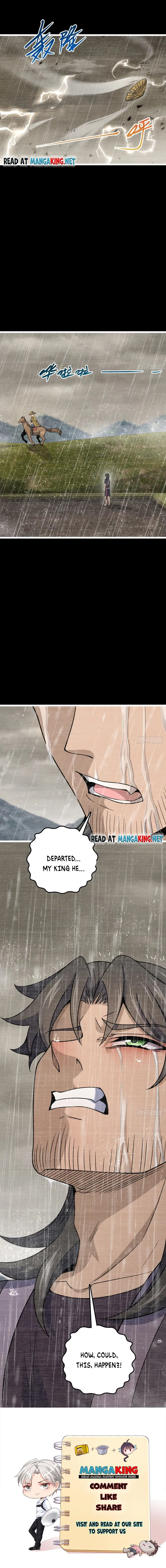 Spare Me, Great Lord! chapter 517 page 10