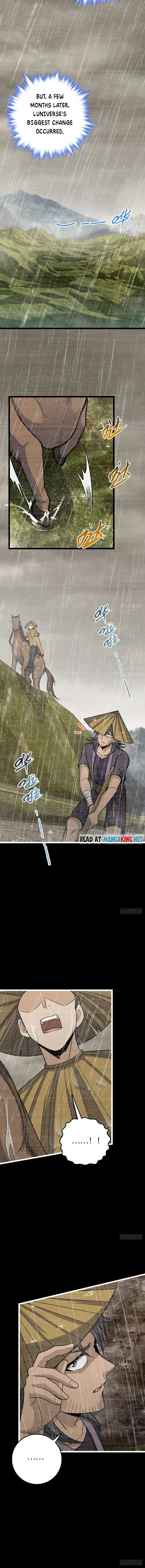 Spare Me, Great Lord! chapter 517 page 9