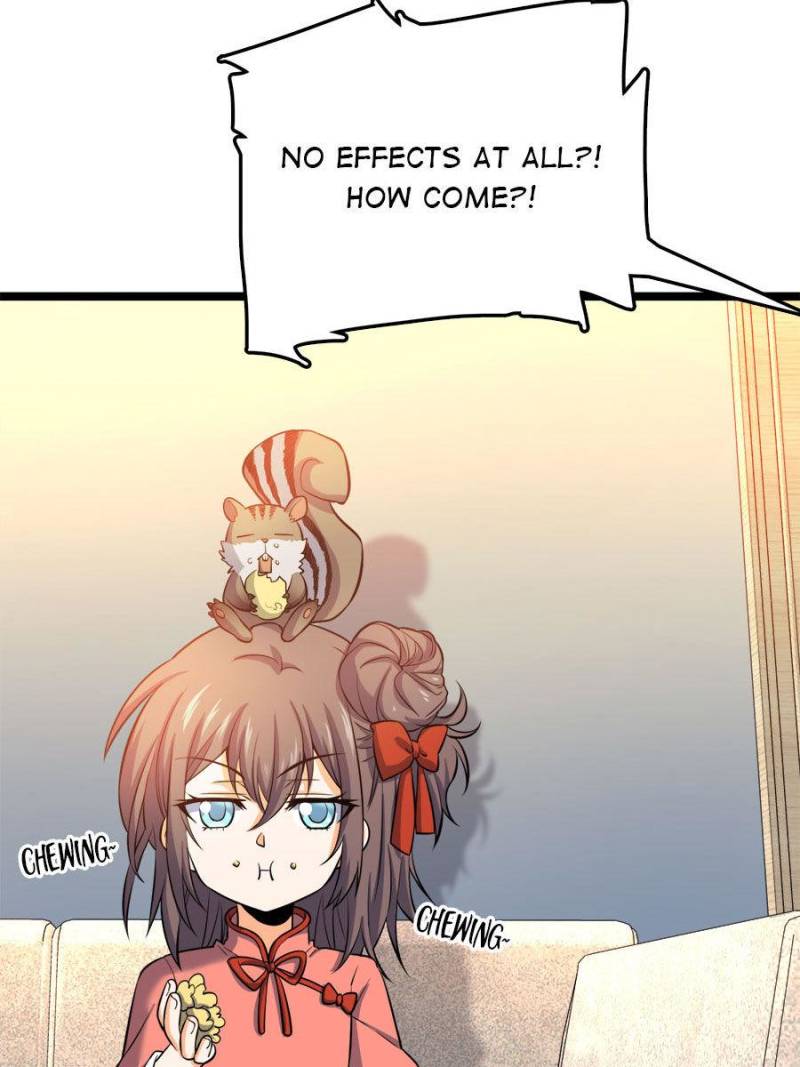 Spare Me, Great Lord! chapter 52 page 13