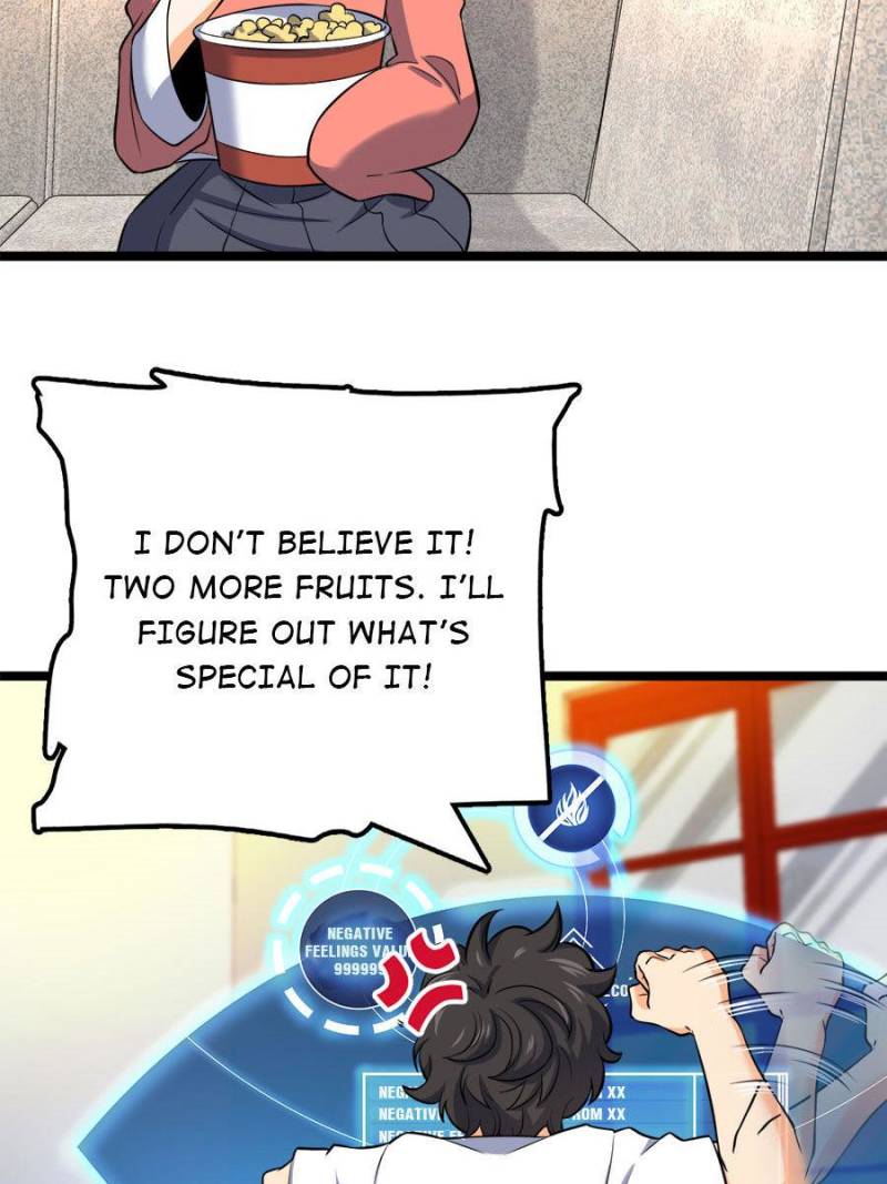 Spare Me, Great Lord! chapter 52 page 14