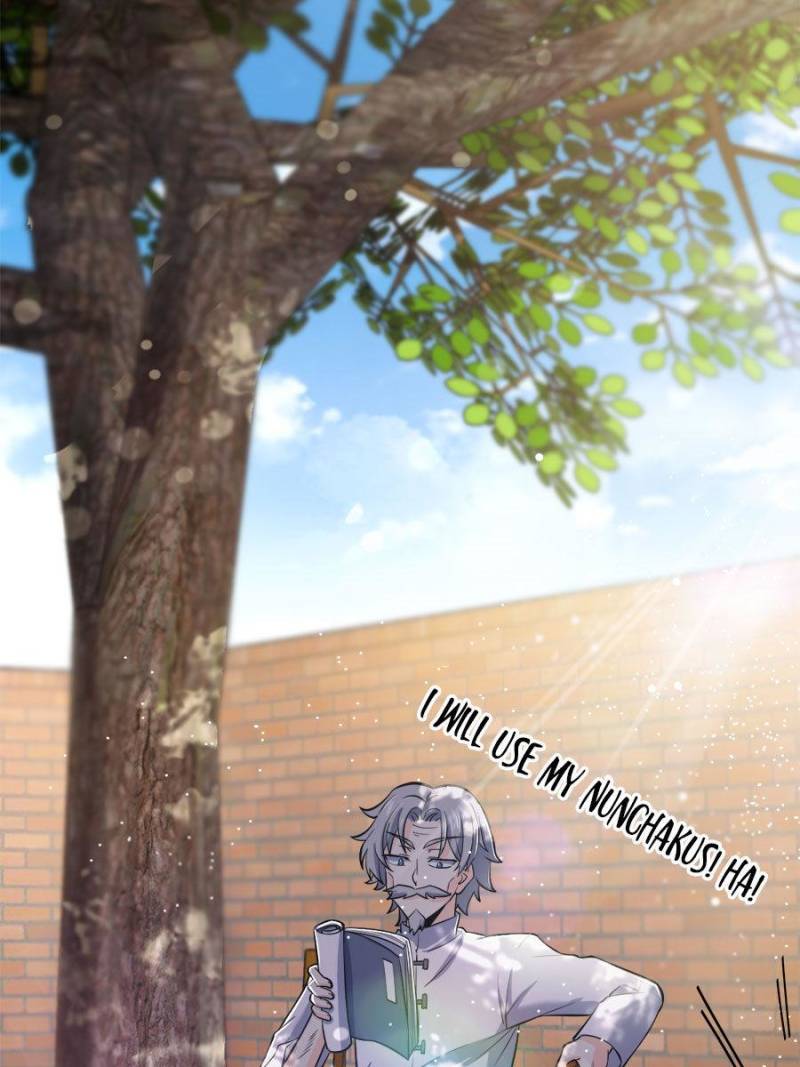 Spare Me, Great Lord! chapter 52 page 17