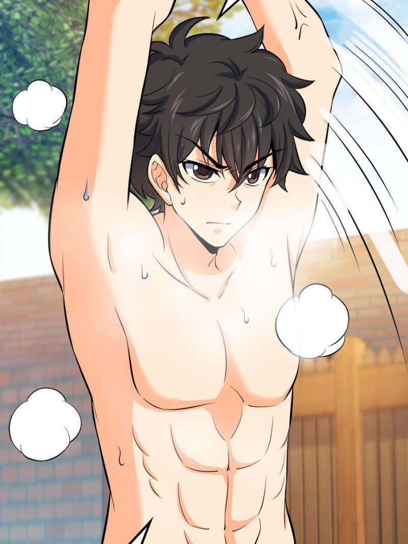 Spare Me, Great Lord! chapter 52 page 20