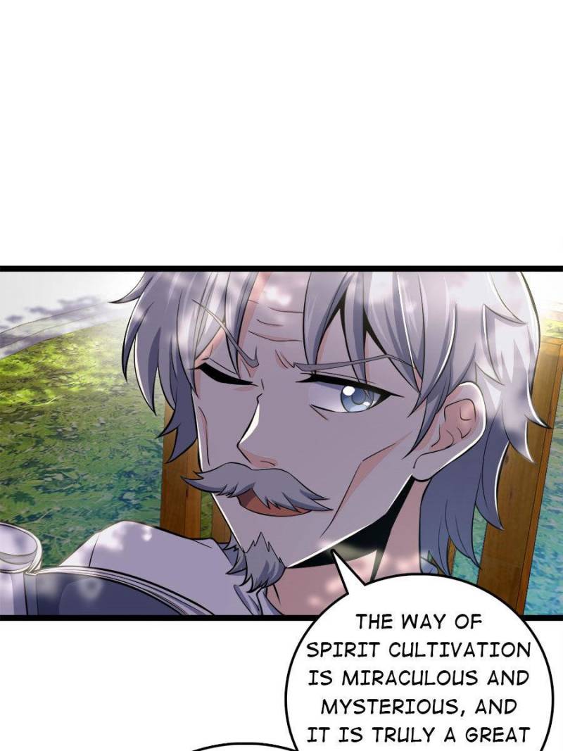 Spare Me, Great Lord! chapter 52 page 22