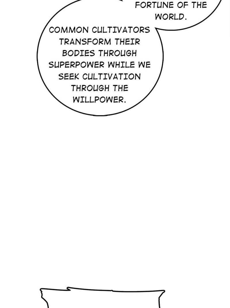 Spare Me, Great Lord! chapter 52 page 23