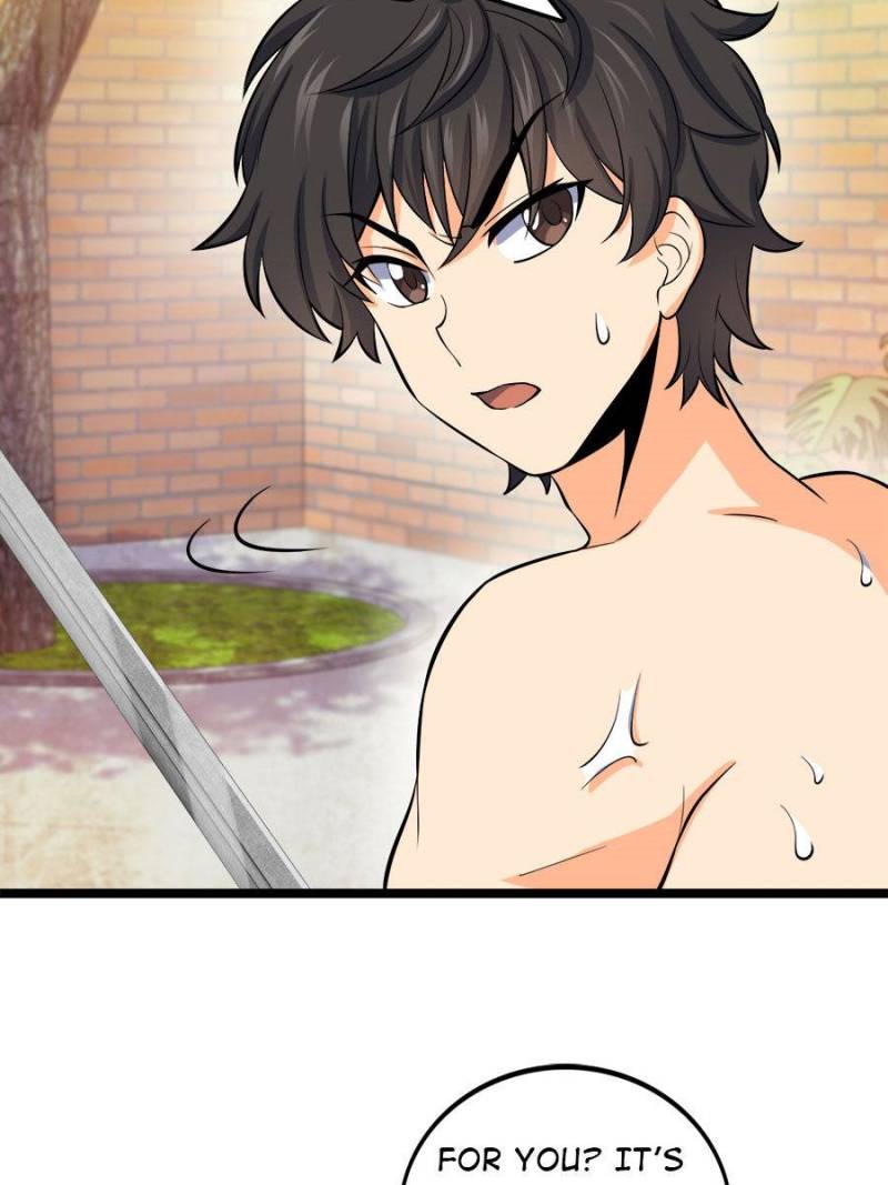 Spare Me, Great Lord! chapter 52 page 25