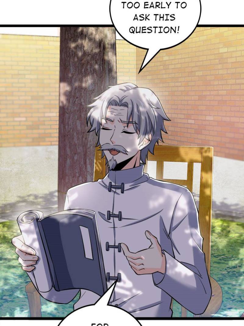 Spare Me, Great Lord! chapter 52 page 26