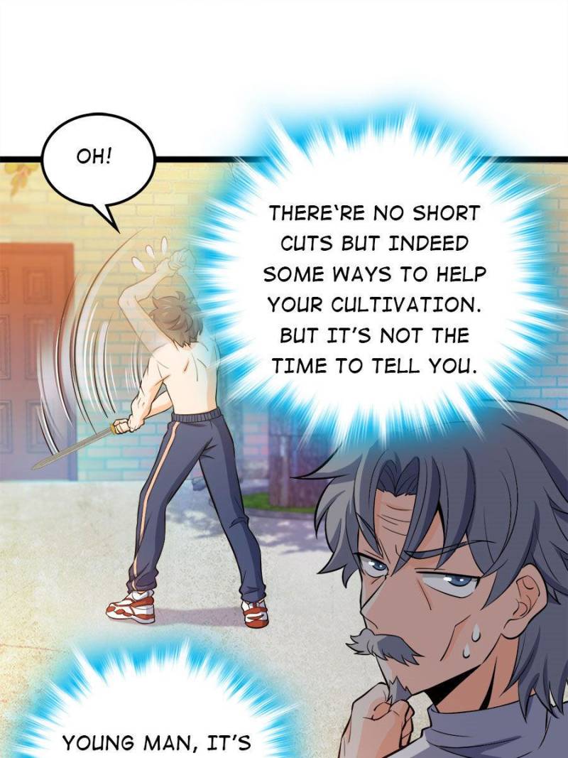 Spare Me, Great Lord! chapter 52 page 28