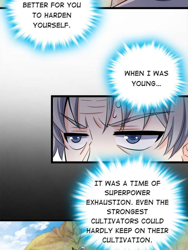 Spare Me, Great Lord! chapter 52 page 29