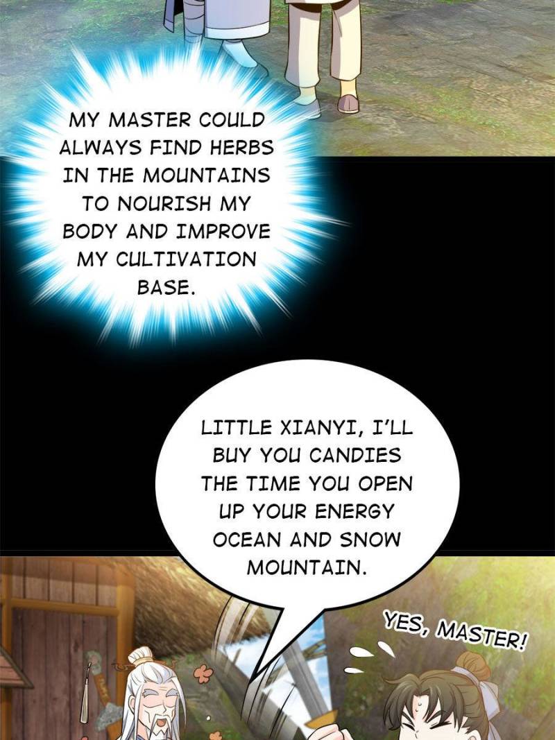 Spare Me, Great Lord! chapter 52 page 31