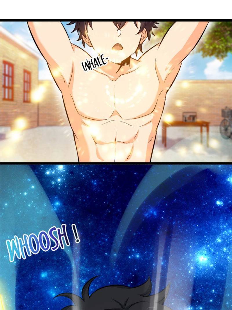 Spare Me, Great Lord! chapter 52 page 40