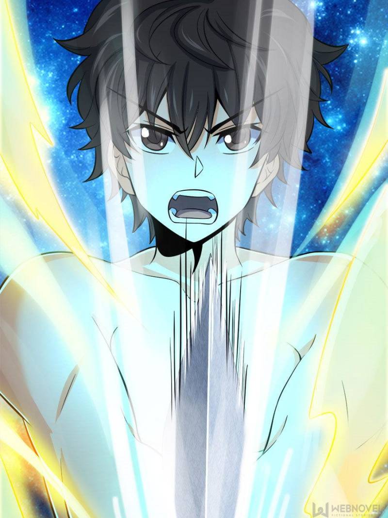 Spare Me, Great Lord! chapter 52 page 41