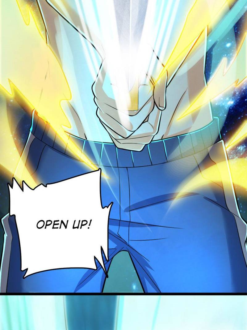 Spare Me, Great Lord! chapter 52 page 43