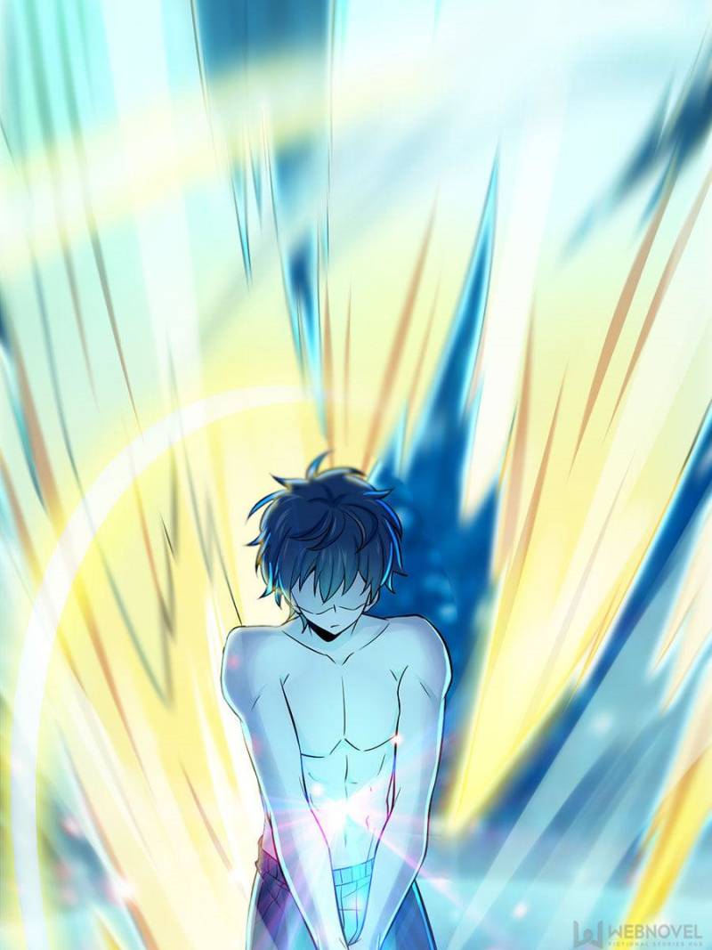 Spare Me, Great Lord! chapter 52 page 44