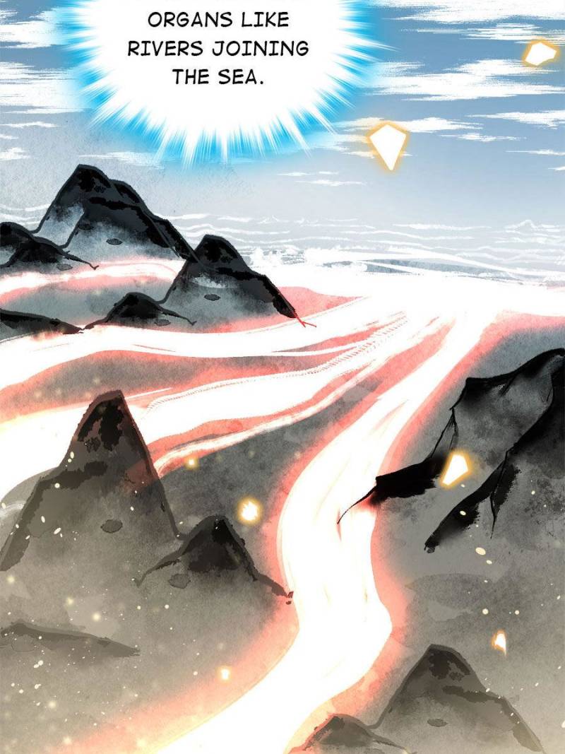 Spare Me, Great Lord! chapter 52 page 5