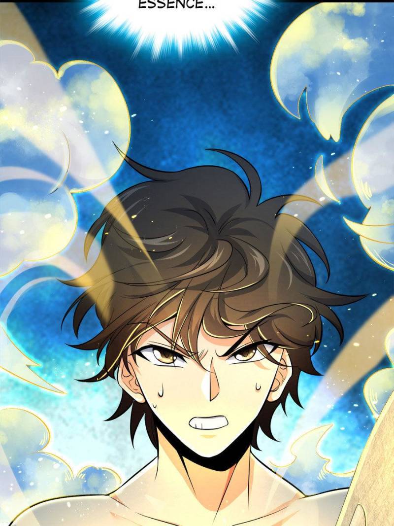 Spare Me, Great Lord! chapter 52 page 50