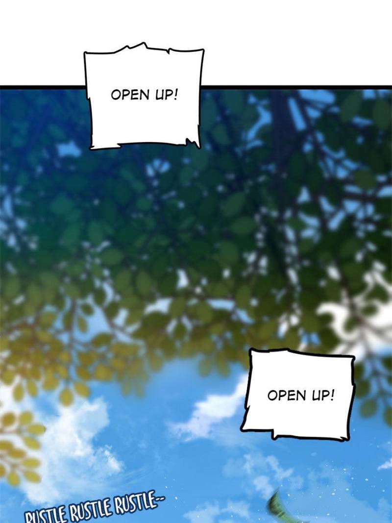 Spare Me, Great Lord! chapter 52 page 61