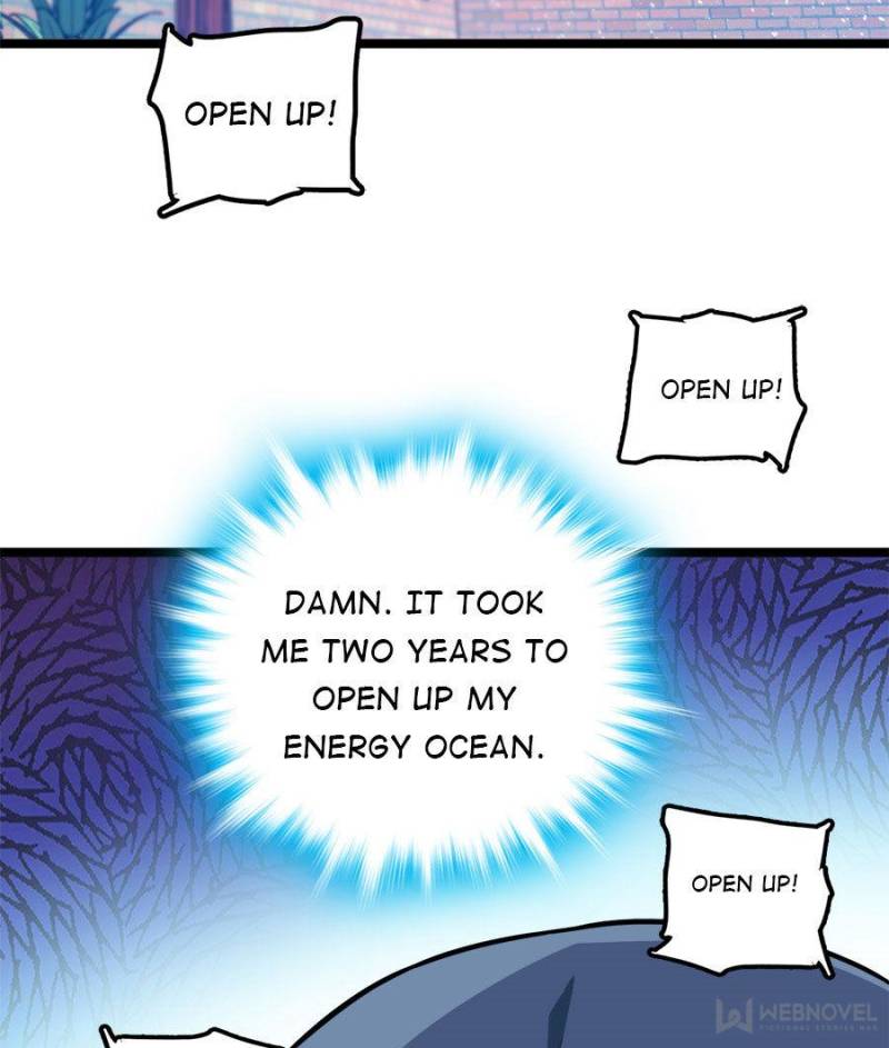 Spare Me, Great Lord! chapter 52 page 63