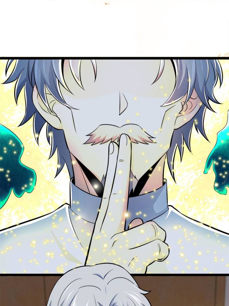 Spare Me, Great Lord! chapter 52 page 67