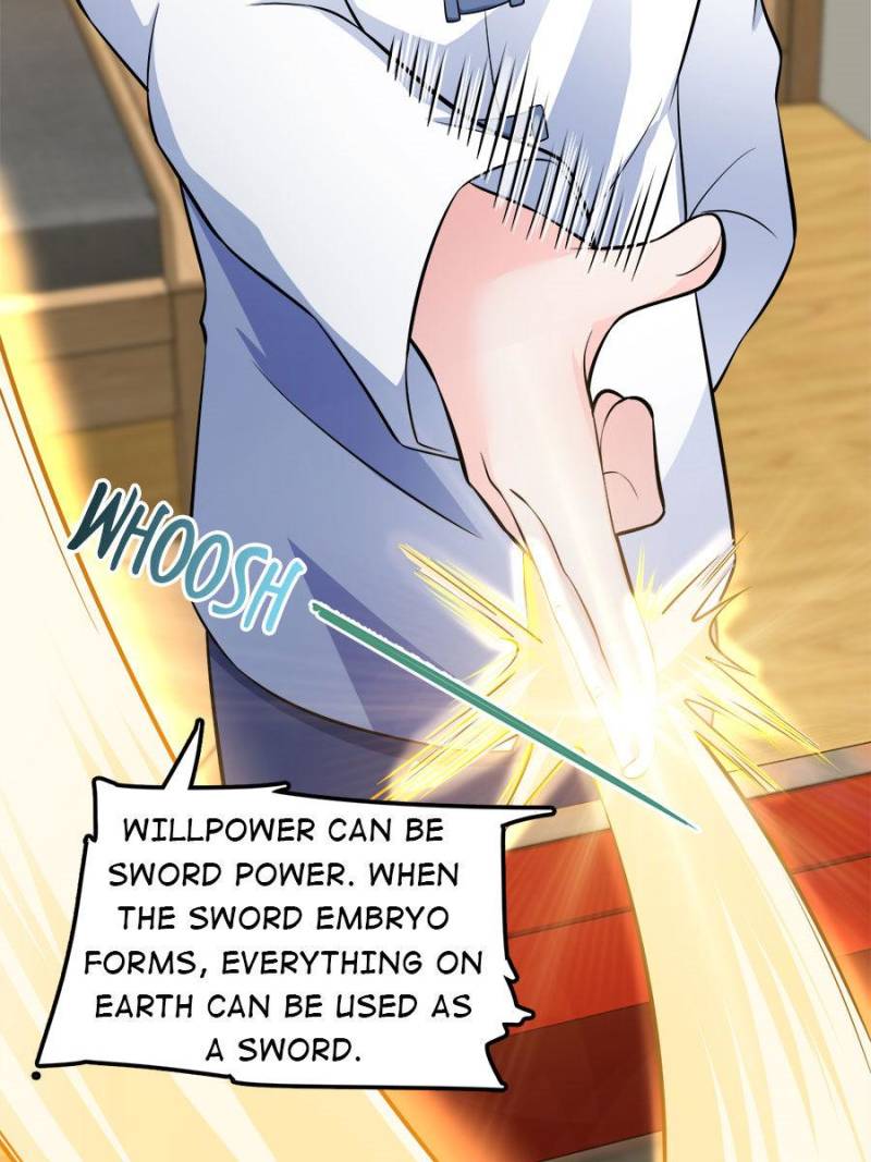 Spare Me, Great Lord! chapter 52 page 69