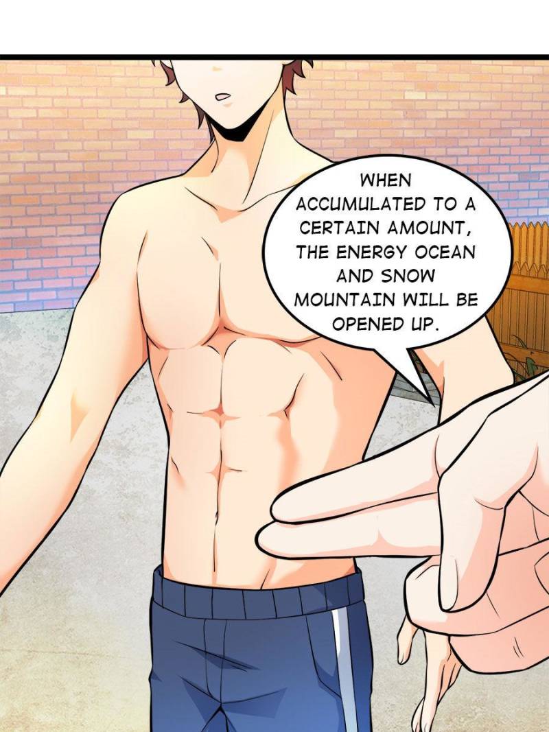 Spare Me, Great Lord! chapter 52 page 72