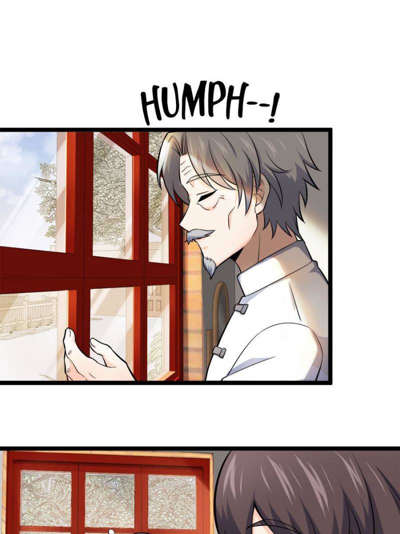 Spare Me, Great Lord! chapter 52 page 77