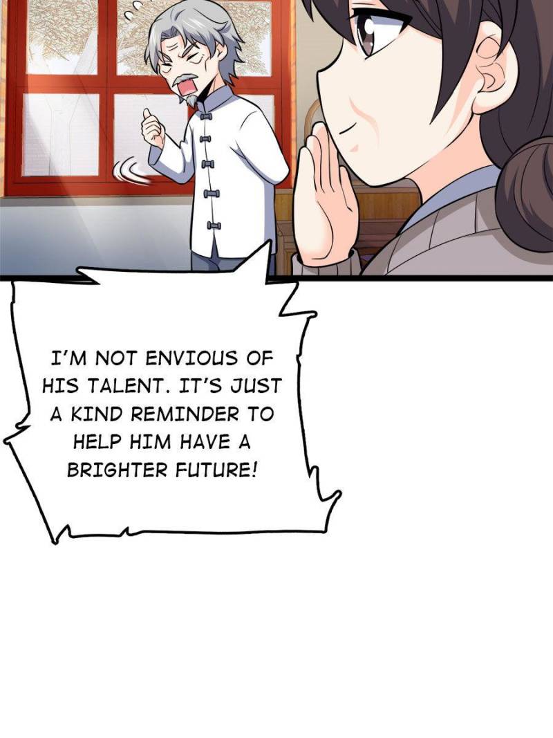 Spare Me, Great Lord! chapter 52 page 78