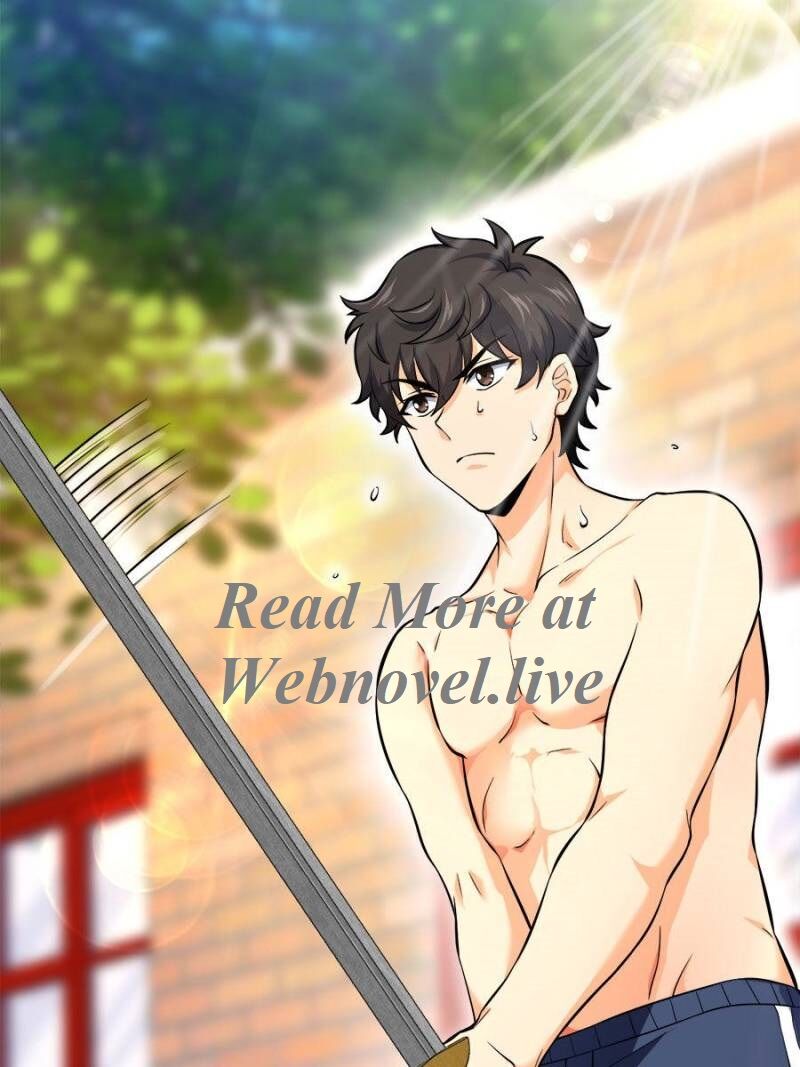 Spare Me, Great Lord! chapter 52 page 83