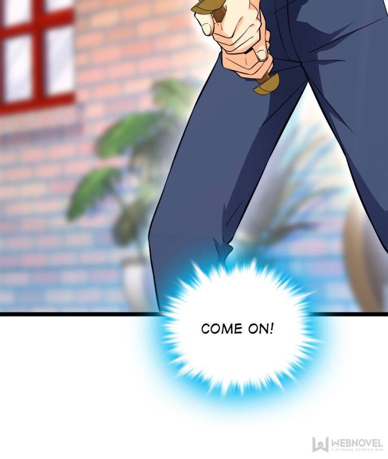 Spare Me, Great Lord! chapter 52 page 84