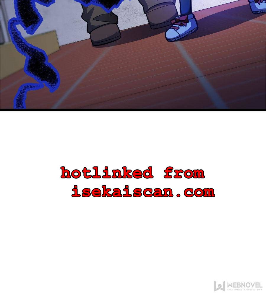 Spare Me, Great Lord! chapter 53 page 104