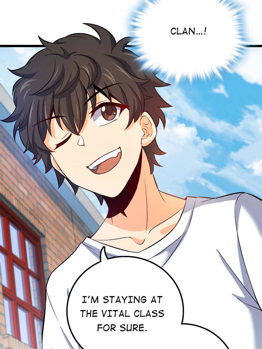 Spare Me, Great Lord! chapter 53 page 11