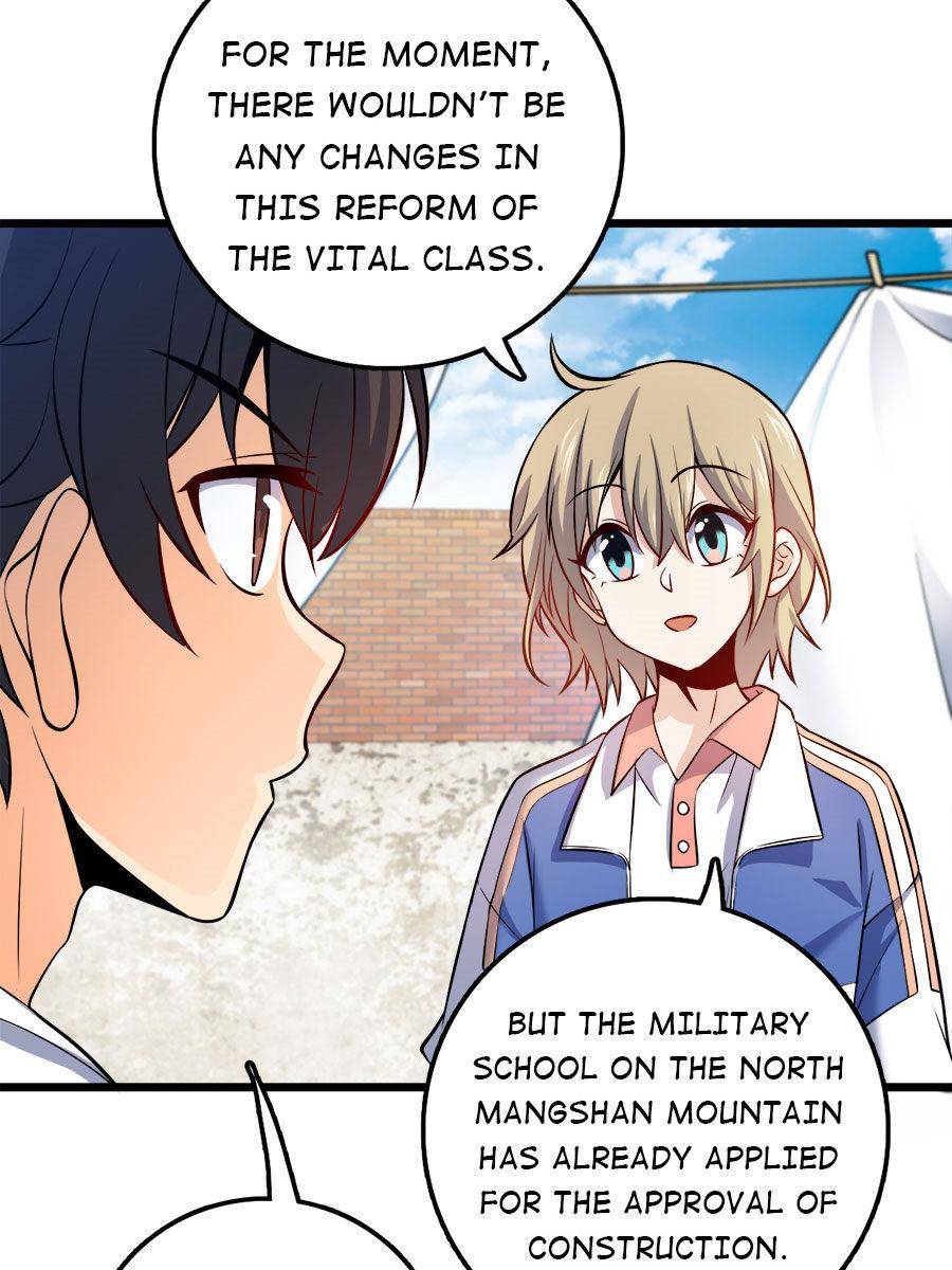 Spare Me, Great Lord! chapter 53 page 13