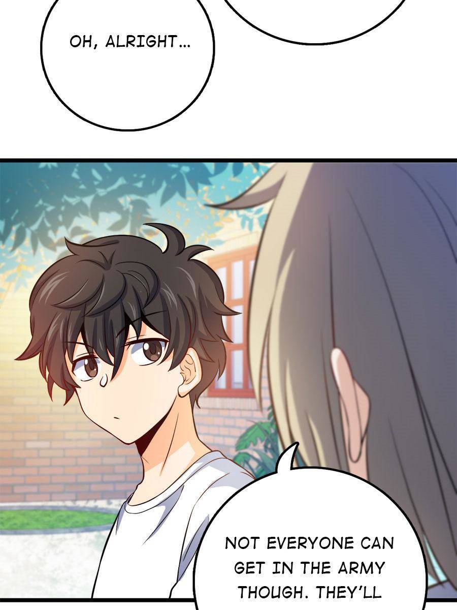 Spare Me, Great Lord! chapter 53 page 14