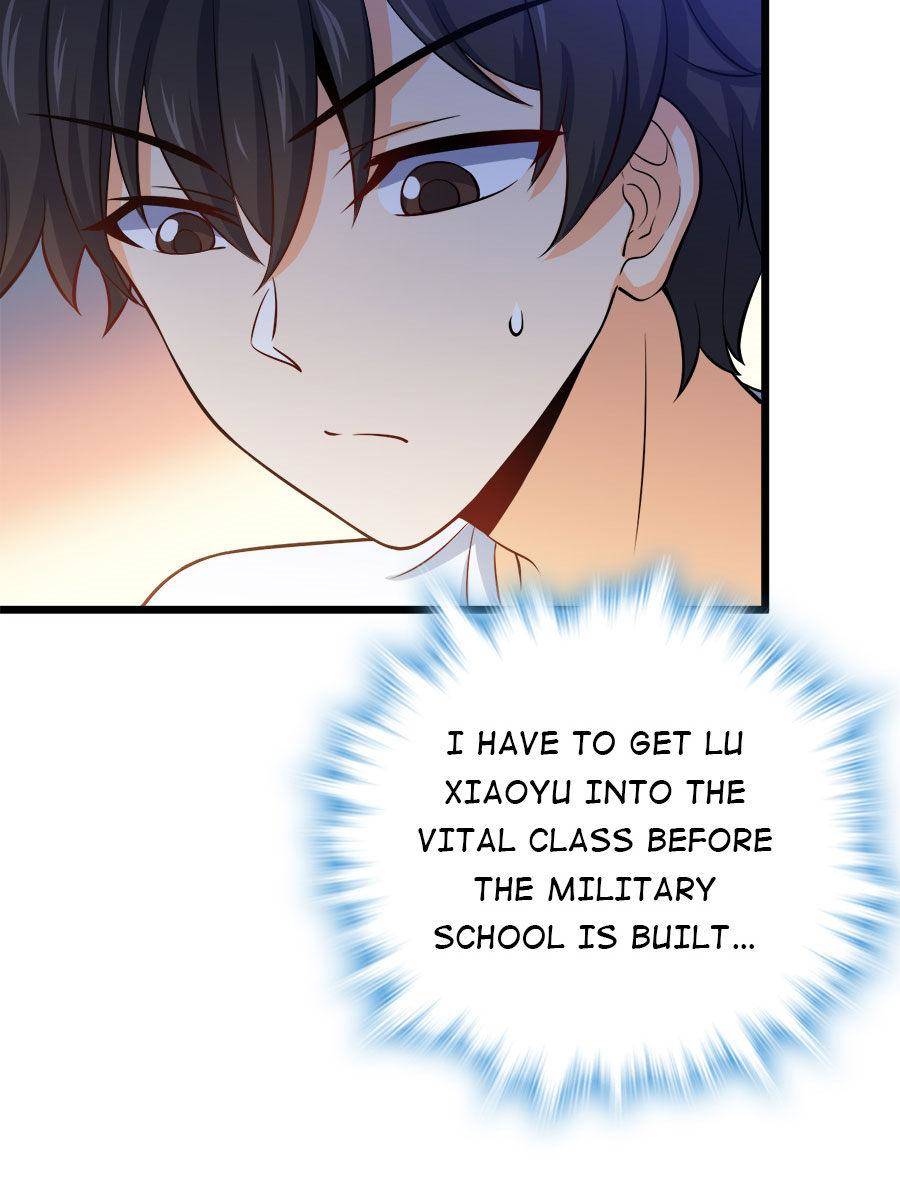 Spare Me, Great Lord! chapter 53 page 16