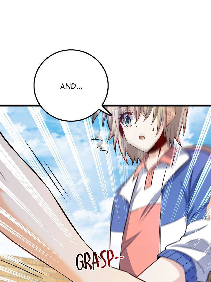 Spare Me, Great Lord! chapter 53 page 17