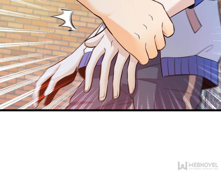 Spare Me, Great Lord! chapter 53 page 18