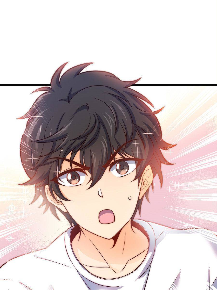 Spare Me, Great Lord! chapter 53 page 19