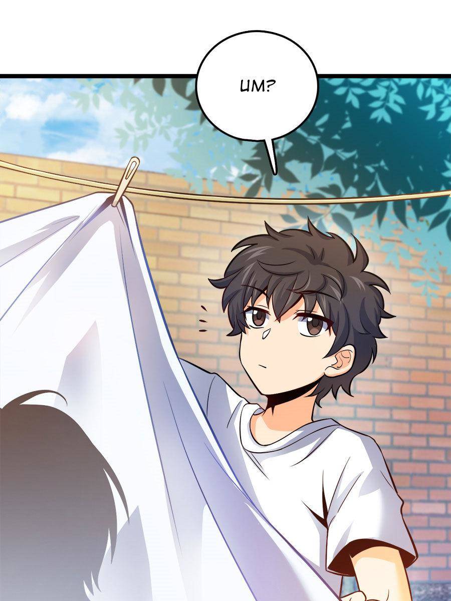 Spare Me, Great Lord! chapter 53 page 2