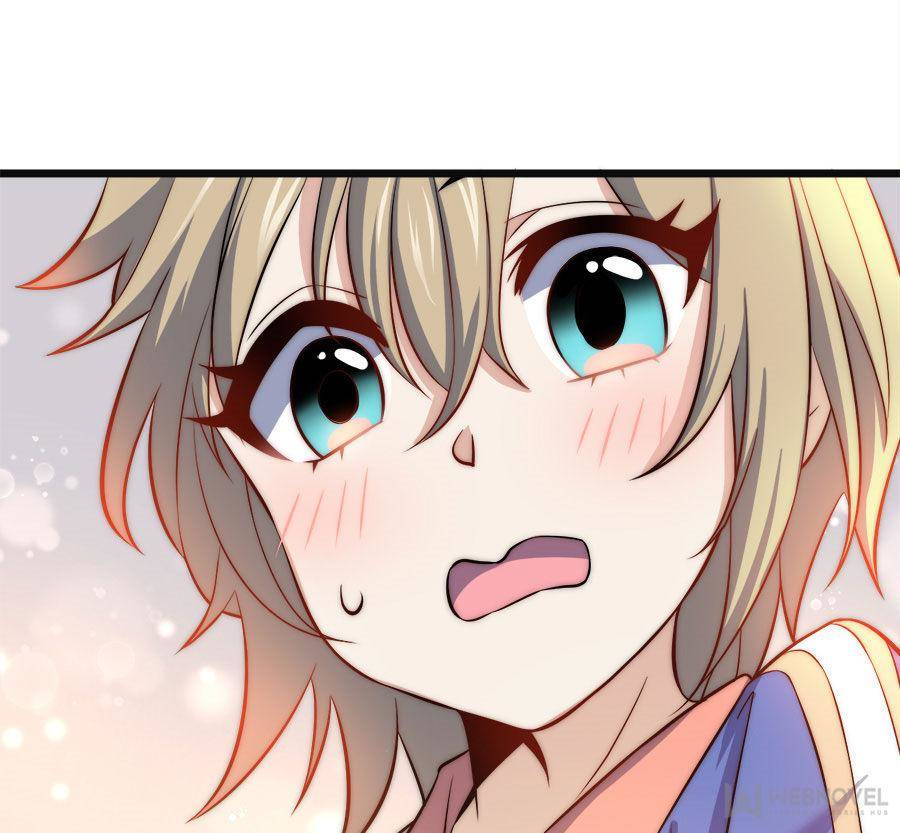 Spare Me, Great Lord! chapter 53 page 21