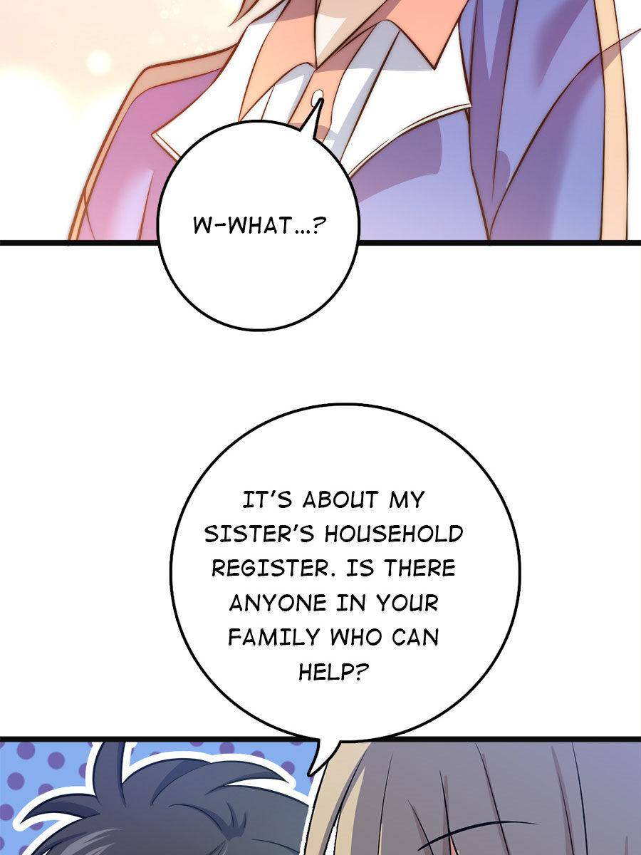 Spare Me, Great Lord! chapter 53 page 22