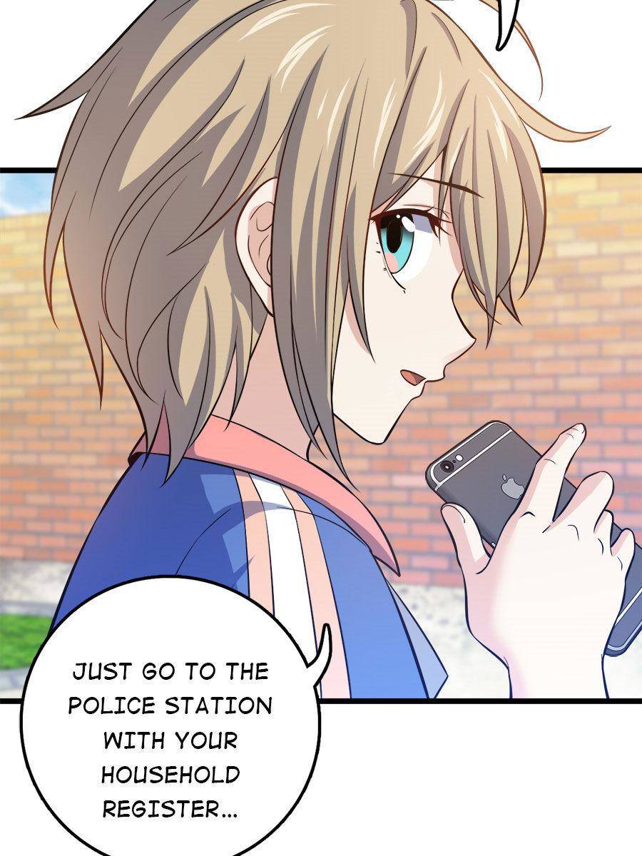 Spare Me, Great Lord! chapter 53 page 29