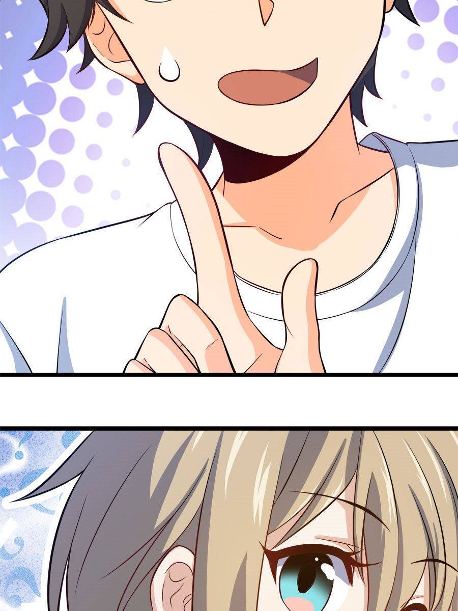 Spare Me, Great Lord! chapter 53 page 32