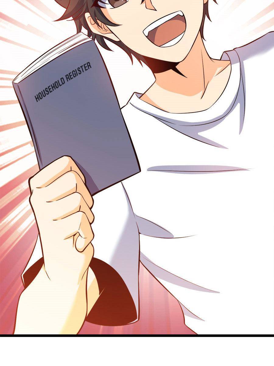 Spare Me, Great Lord! chapter 53 page 38