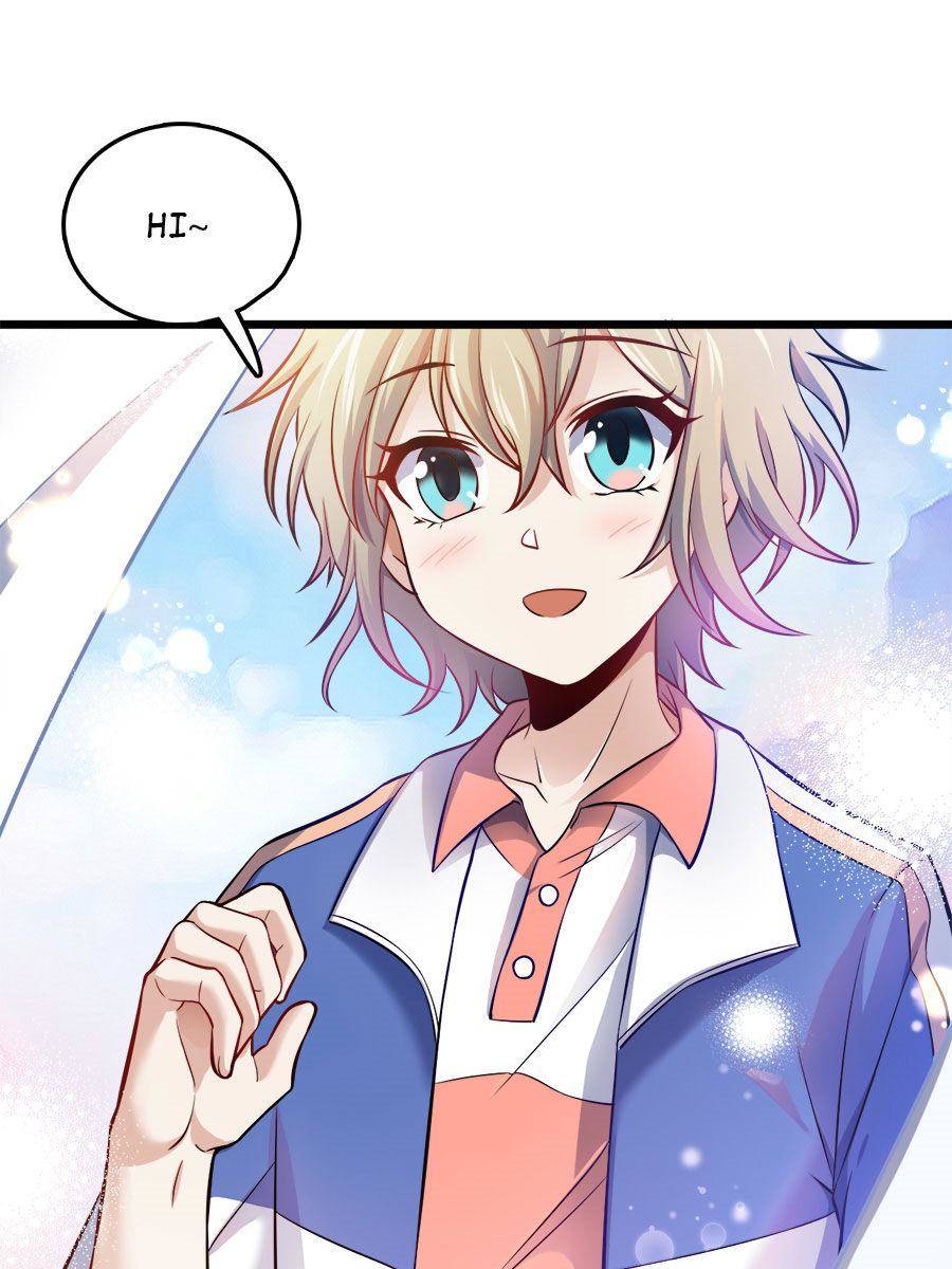 Spare Me, Great Lord! chapter 53 page 4