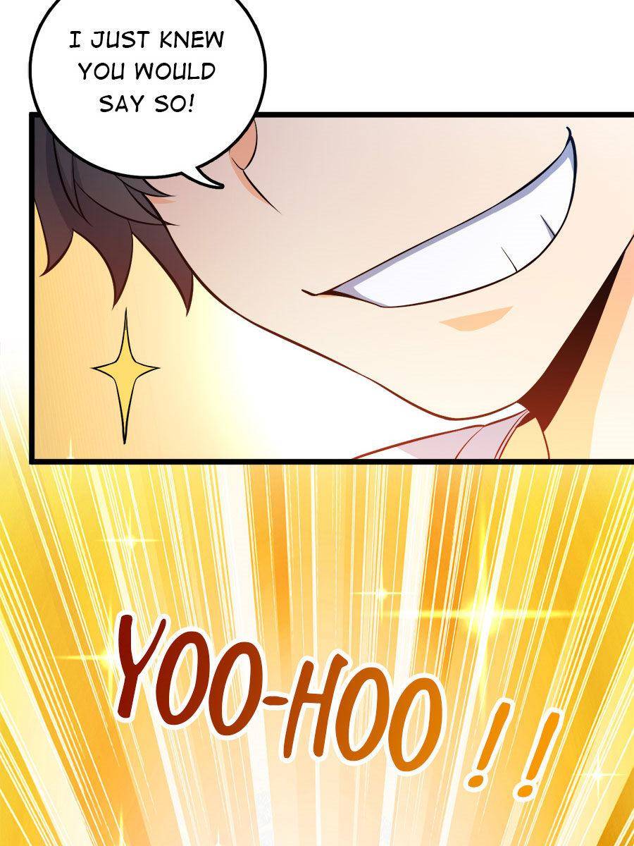 Spare Me, Great Lord! chapter 53 page 44