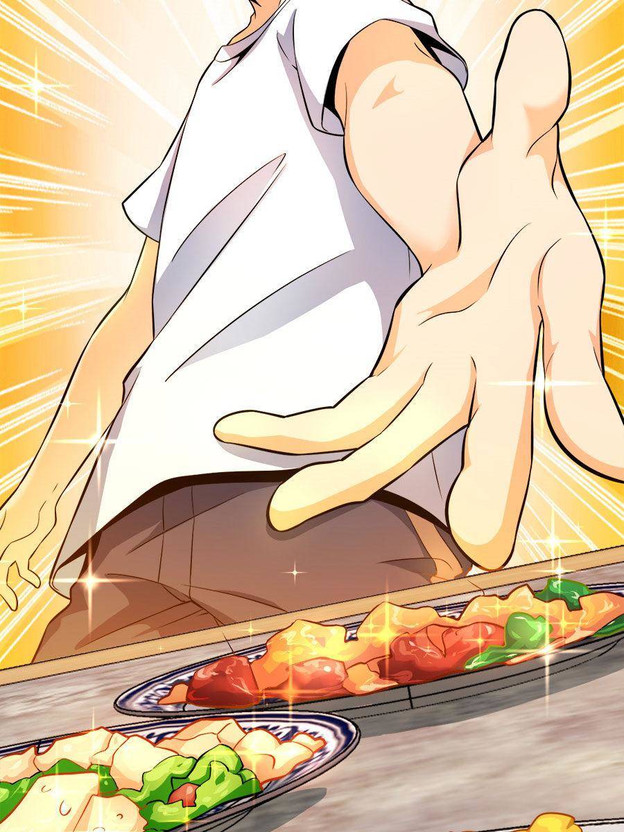 Spare Me, Great Lord! chapter 53 page 46