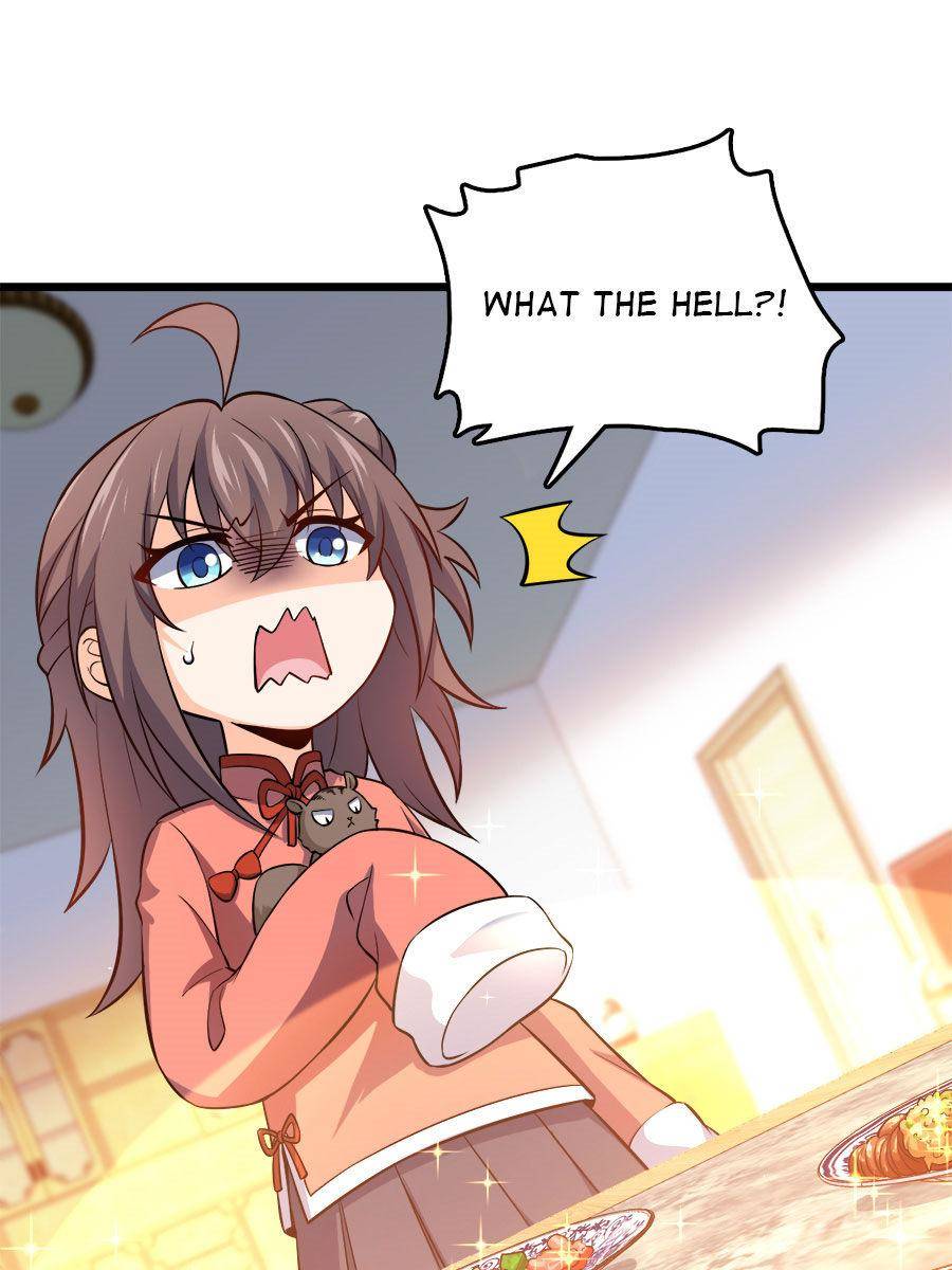 Spare Me, Great Lord! chapter 53 page 49