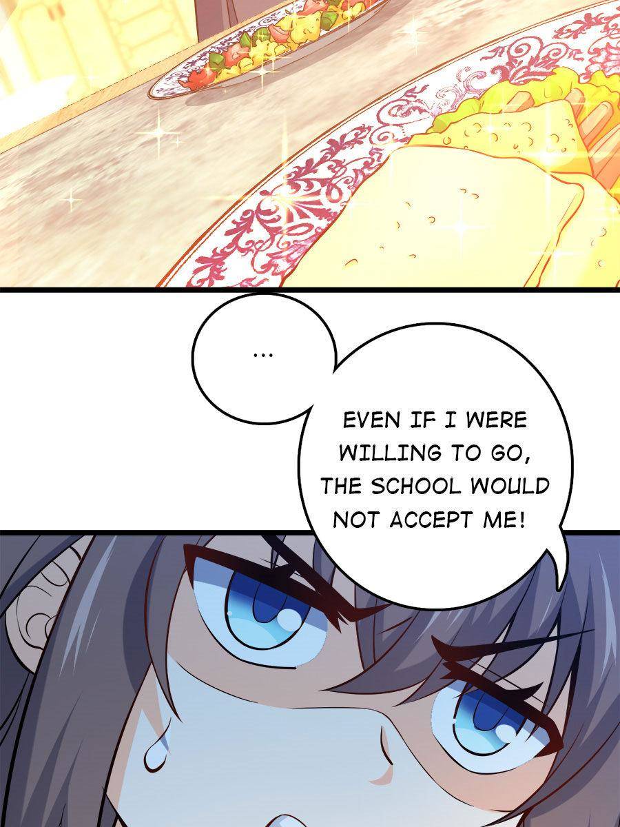 Spare Me, Great Lord! chapter 53 page 50