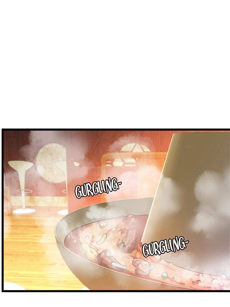 Spare Me, Great Lord! chapter 53 page 58