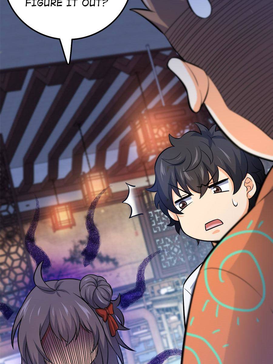 Spare Me, Great Lord! chapter 53 page 65