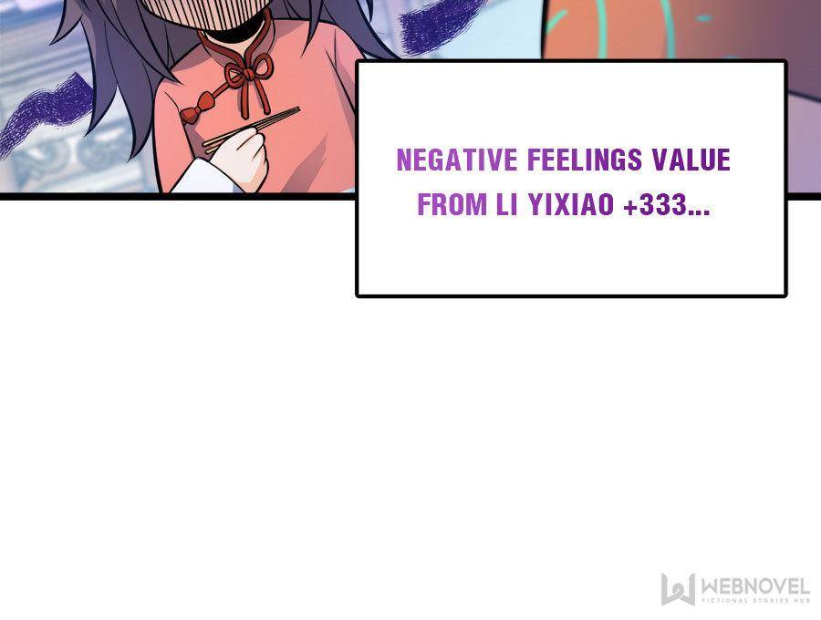 Spare Me, Great Lord! chapter 53 page 66